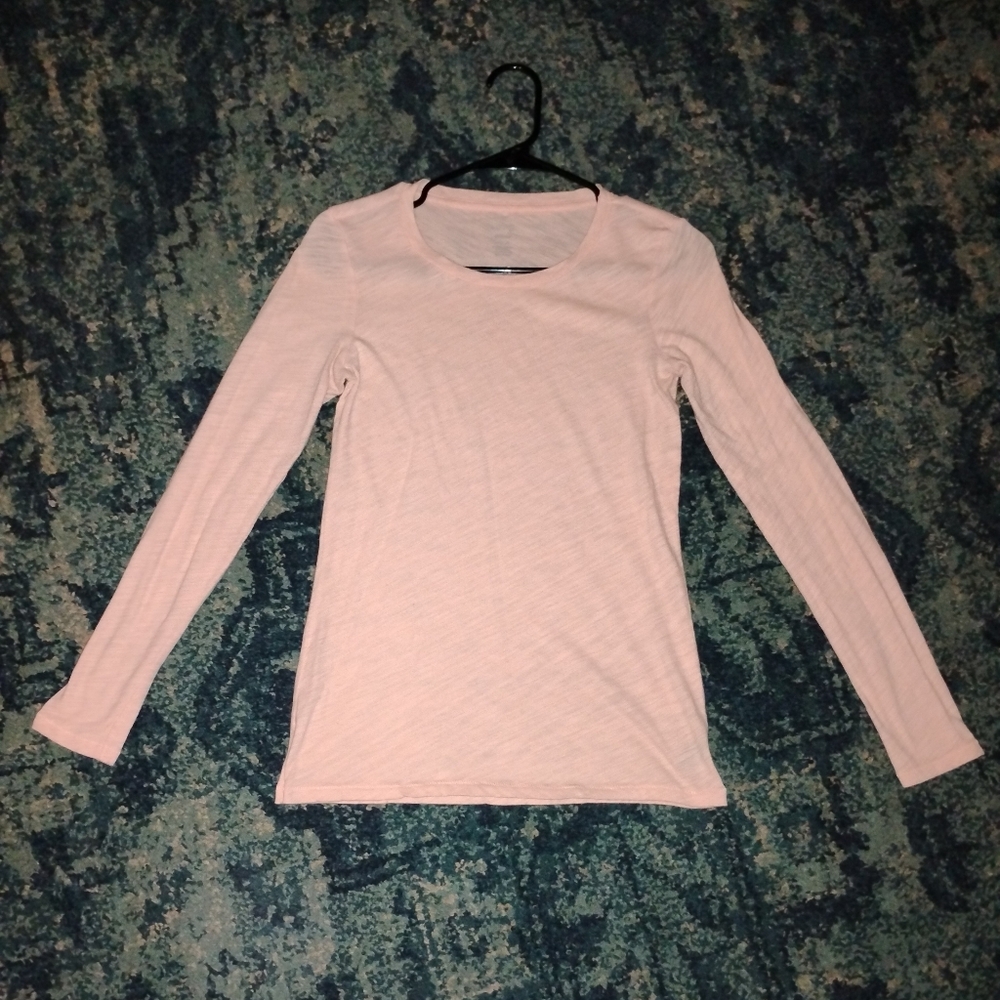 Aerie|Soft Long Sleeve Shirt